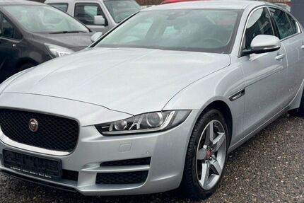 Jaguar XE 177.000 km 12.600 &euro; Kamp-Lintfort 47475