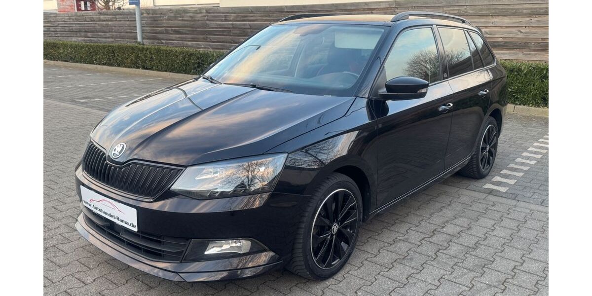 Skoda Fabia 137.777 km 8.690 &euro; Mönchengladbach 41063