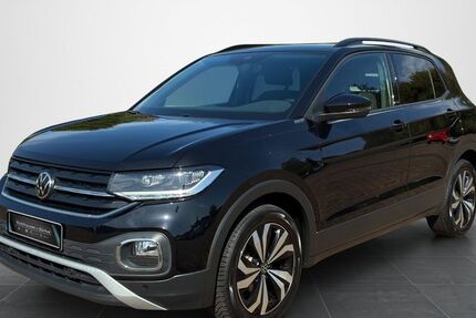 VW T-Cross 48.775 km 17.839 &euro; Viersen 41751