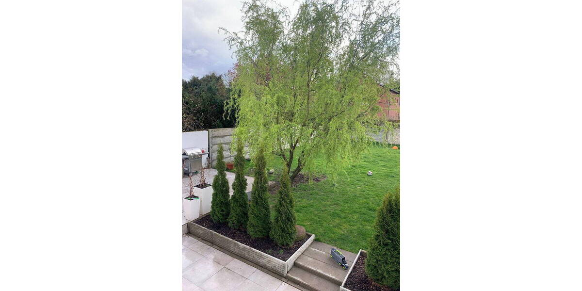 Mehrfamilienhaus, Wohnhaus Düsseldorf Mörsenbroich - 8 Zimmer, 215 m&sup2;, 945.000&euro; | Angebot:25969725