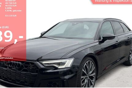 Audi S6 19.563 km 52.610 &euro; Moers-Hülsdonk 47441
