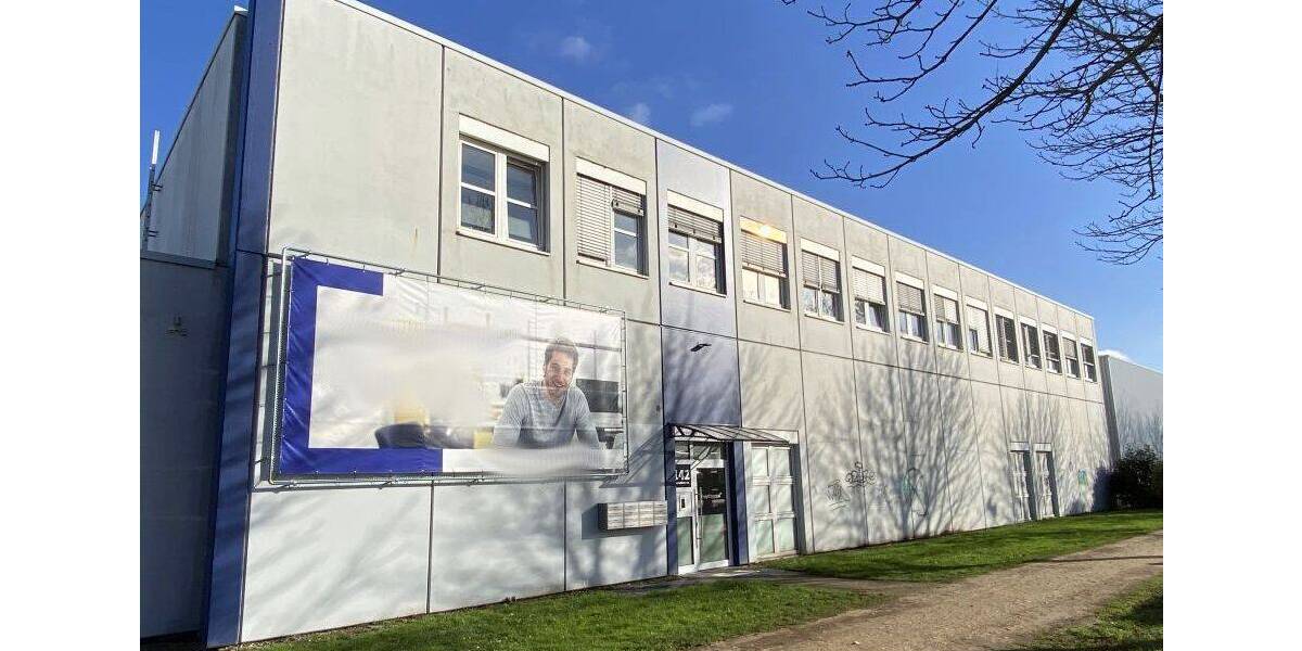 Gewerbeobjekt Mönchengladbach Geneicken - 368&euro; | Angebot:26061569