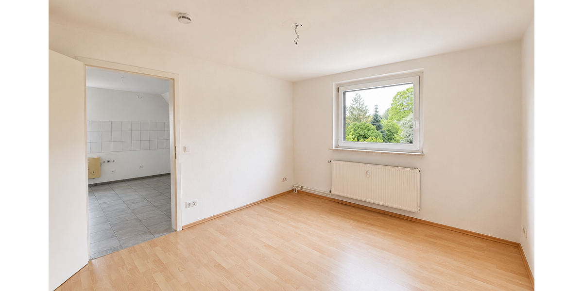 Etagenwohnung Düsseldorf Stadtbezirk 5 - 4 Zimmer, 121 m&sup2;, 165.000&euro; | Angebot:26926910