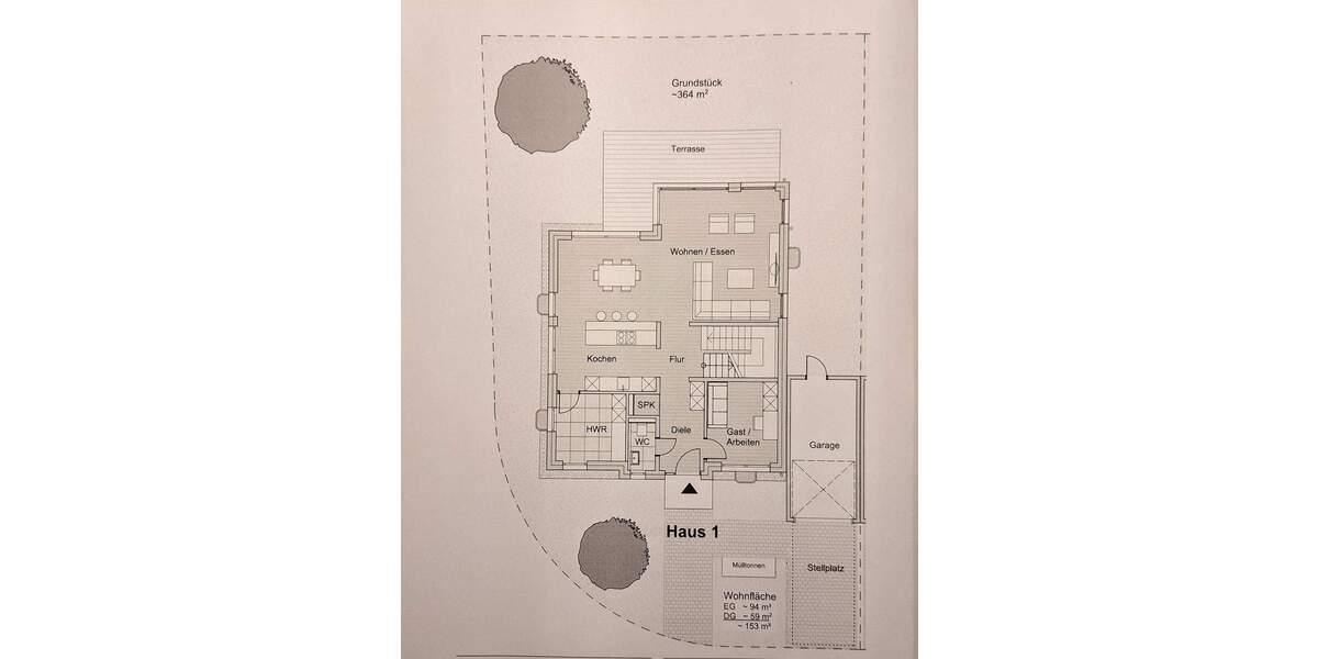 Einfamilienhaus Ratingen Breitscheid - 752.000&euro; | Angebot:25738829