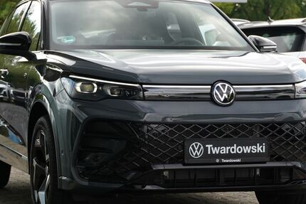 VW Tiguan 6.269 km 50.990 &euro; Wegberg 41844