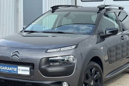 Citroen C4 Cactus 163.000 km 9.990 &euro; Kaarst 41564