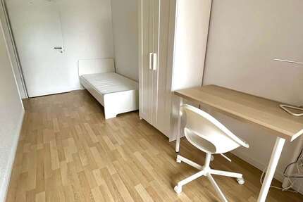 Zimmer Düsseldorf Wersten - 609&euro; | Angebot:25414371