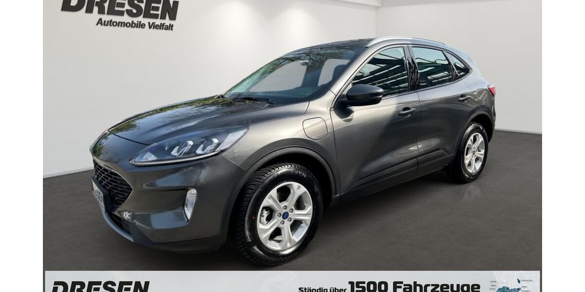 Ford Kuga 38.500 km 22.390 &euro; Viersen 41747