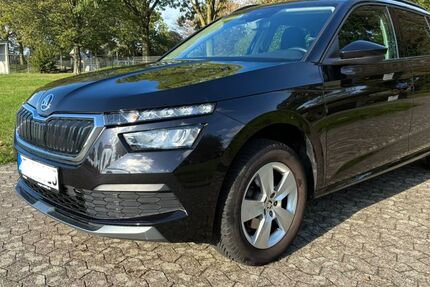 Skoda Kamiq 26.500 km 17.900 &euro; Meerbusch 40670