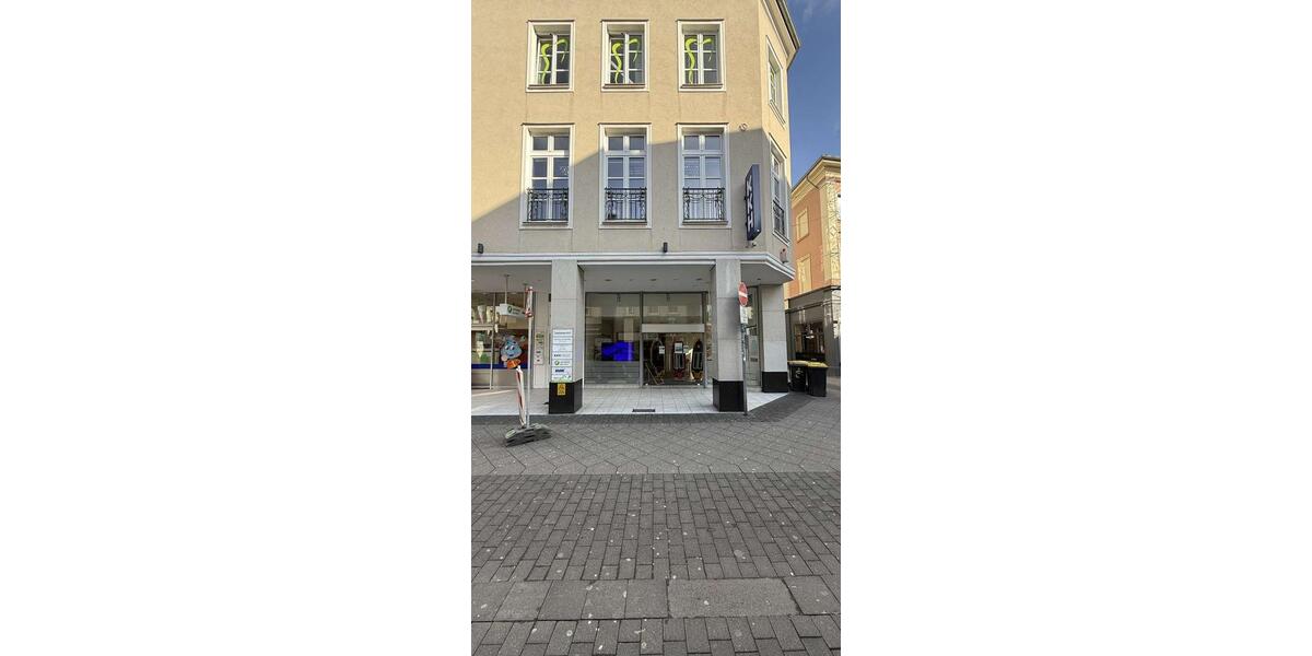 Gewerbeobjekt Krefeld - 2.000&euro; | Angebot:25152337