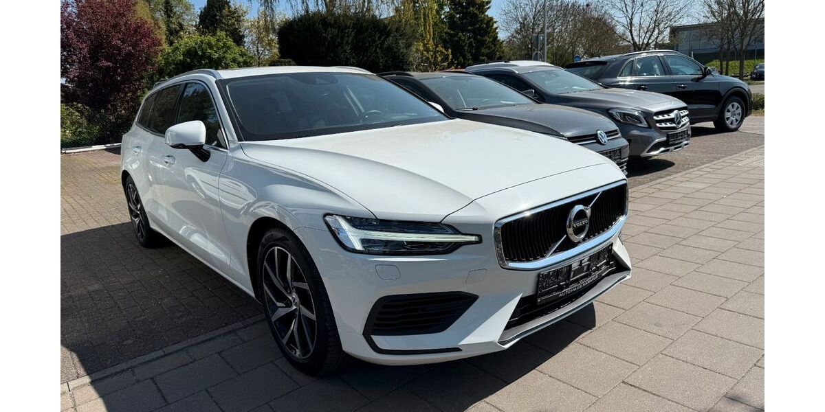 Volvo V60 85.963 km 27.950 &euro; Korschenbroich 41352