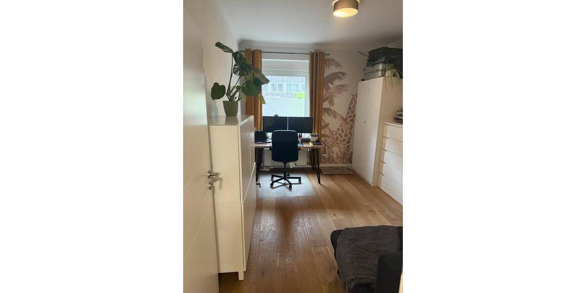 Etagenwohnung Düsseldorf Düsseltal - 3 Zimmer, 112 m&sup2;, 679.000&euro; | Angebot:26932672