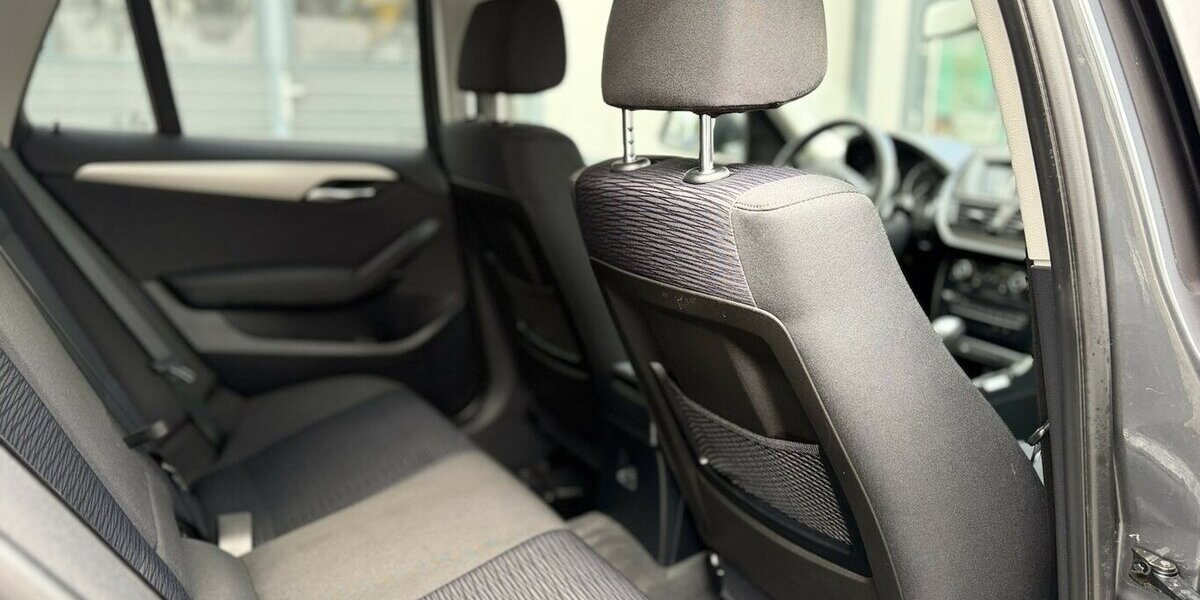 BMW X1 18 i / Automatik / Navi / AHK / ALU 122.000 km 13.890 &euro; Mönchengladbach 41066