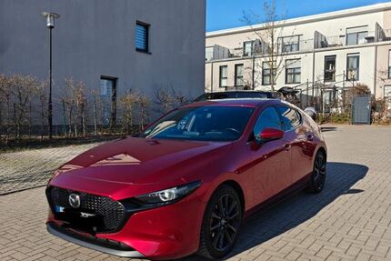 Mazda 3 87.514 km 18.500 &euro; Düsseldorf 40625