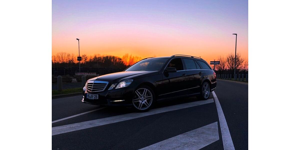 Mercedes-Benz E 350 274.000 km 18.900 &euro; Mönchengladbach 41169