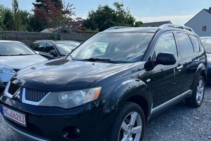 Mitsubishi Outlander 210.000 km 3.499 &euro; Mönchengladbach 41063