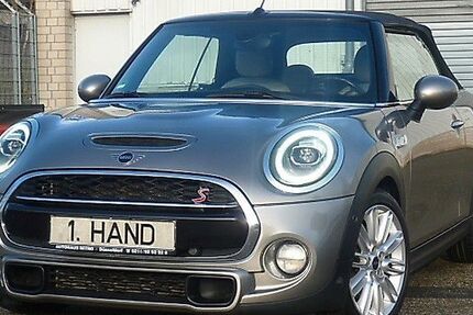 Mini Cooper S 143.000 km 13.998 &euro; Düsseldorf 40470