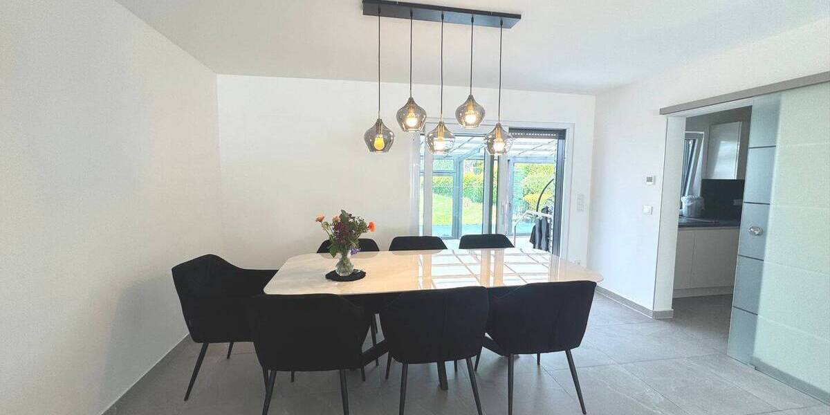 Einfamilienhaus Mönchengladbach Buchholz - 5 Zimmer, 162 m&sup2;, 556.000&euro; | Angebot:26292929