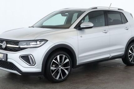 VW T-Cross 29.700 km 22.884 &euro; Düsseldorf 40233