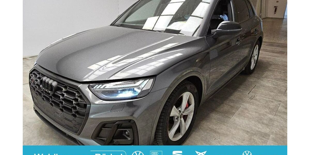 Audi SQ5 78.720 km 53.950 &euro; Moenchengladbach 41063