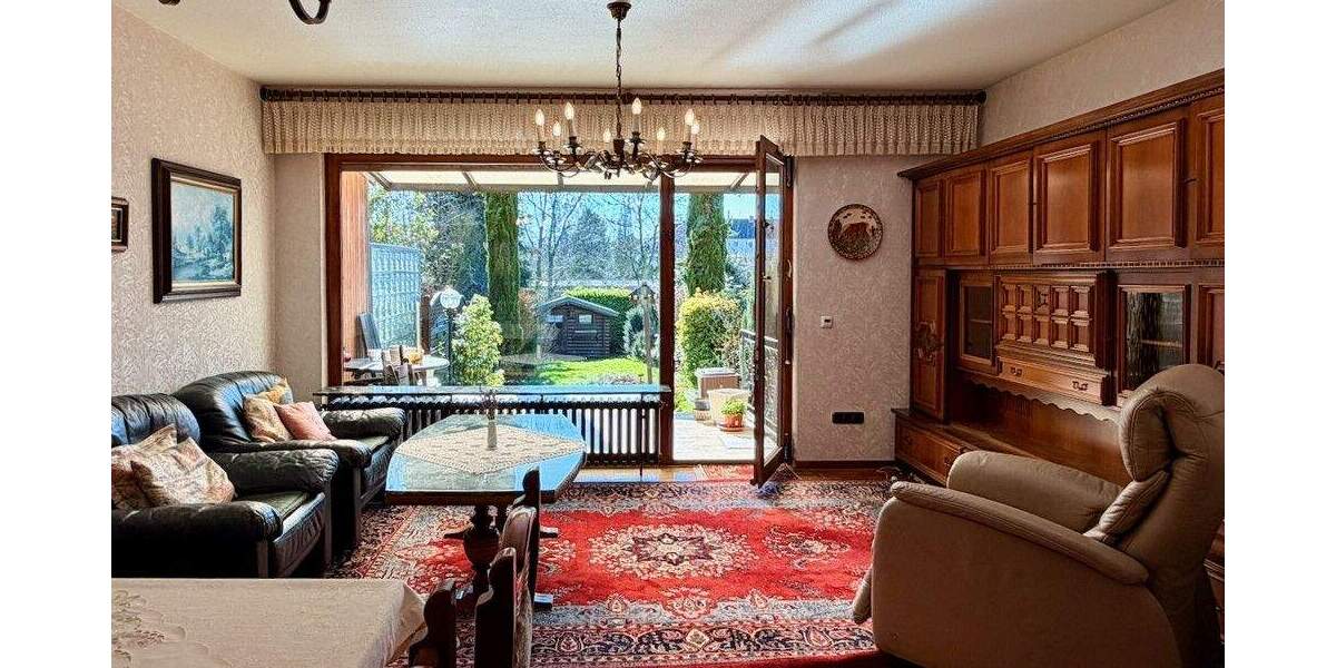 Reihenmittelhaus Mönchengladbach Waldhausen - 4 Zimmer, 90 m&sup2;, 259.000&euro; | Angebot:25698274