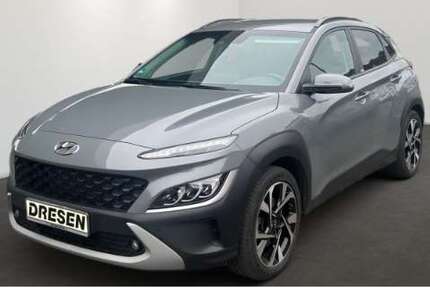 Hyundai KONA 83.000 km 14.990 &euro; Mönchengladbach 41061