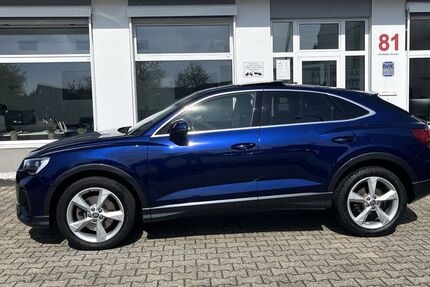 Audi Q3 71.300 km 28.490 &euro; Mönchengladbach 41063
