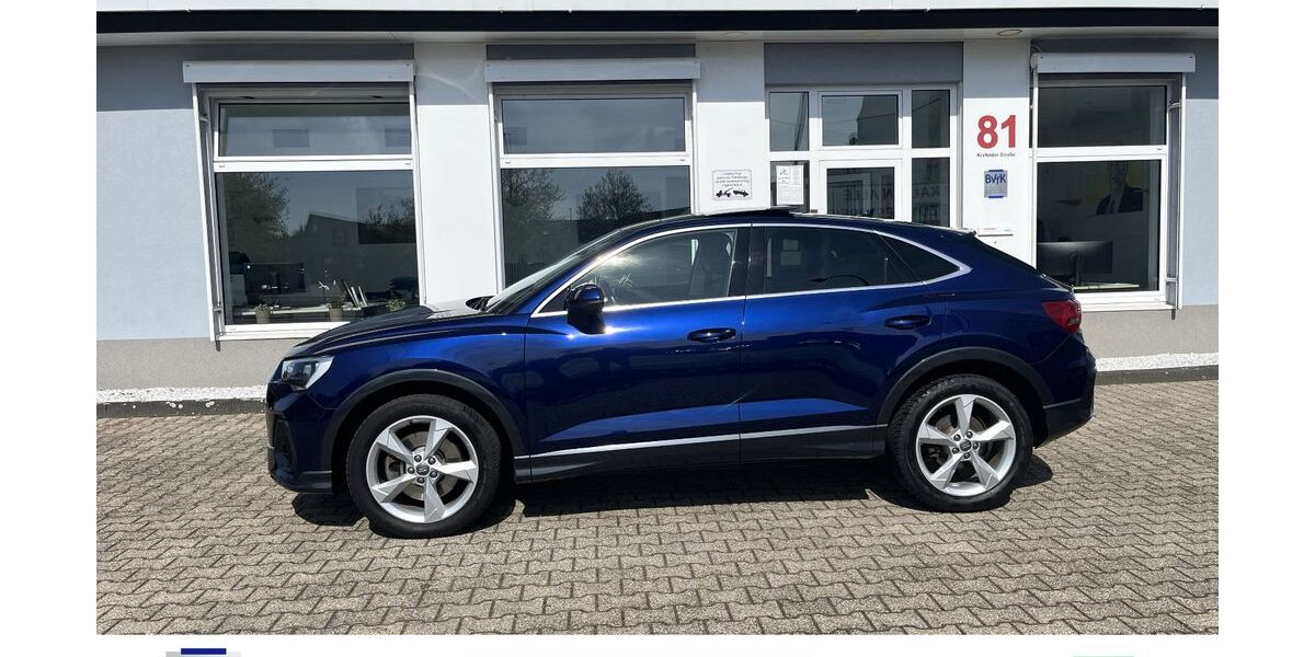 Audi Q3 71.300 km 28.490 &euro; Mönchengladbach 41063