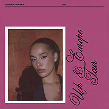 Jorja Smith - 10 Years of Jorja Smith 01.06.2027 Mitsubishi Electric HALLE