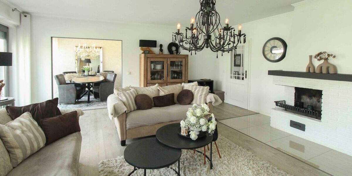 Einfamilienhaus Moers Scherpenberg - 4 Zimmer, 113 m&sup2;, 469.000&euro; | Angebot:25737922