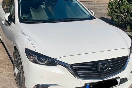 Mazda 6 144.389 km 14.990 &euro; Ratingen 40883