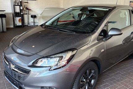 Opel Corsa 108.730 km 8.990 &euro; Moers 47441