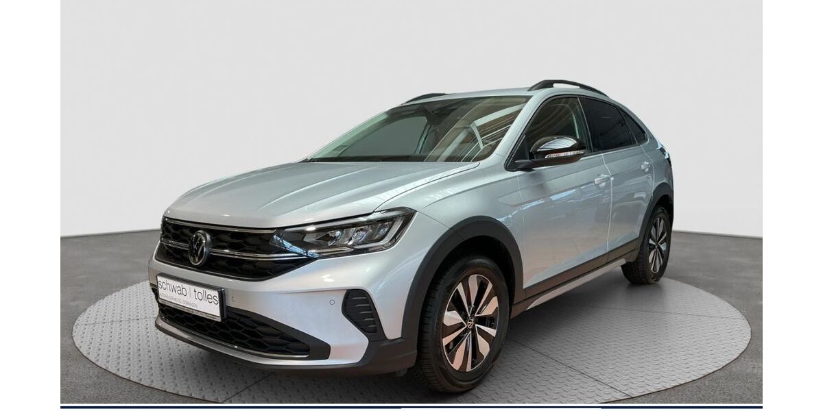 VW Taigo 1.352 km 21.990 &euro; Neuss 41469