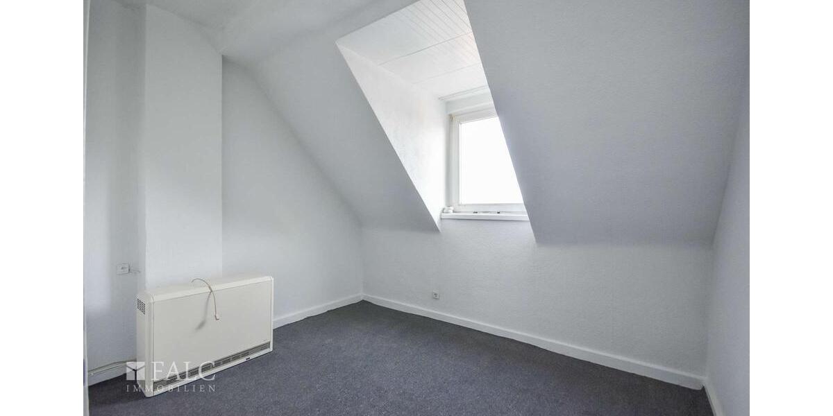 Etagenwohnung Krefeld - 3 Zimmer, 46 m&sup2;, 425&euro; | Angebot:24749099