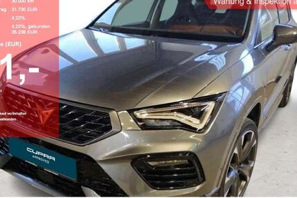 Cupra Ateca 20.196 km 31.230 &euro; Moers-Hülsdonk 47441