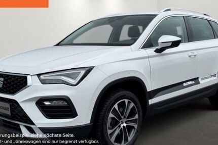 Seat Ateca 14.990 km 31.980 &euro; Neuss 41460