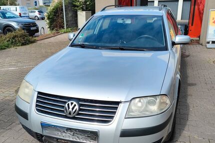 VW Passat 320.000 km 1.800 &euro; Duisburg 47249