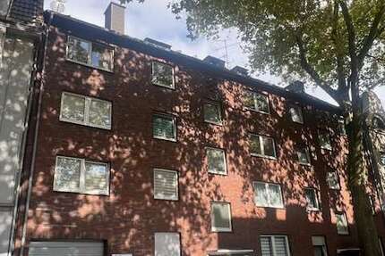 Wohnung Duisburg Hamborn - 2 Zimmer, 52 m&sup2;, 370&euro; | Angebot:26824396