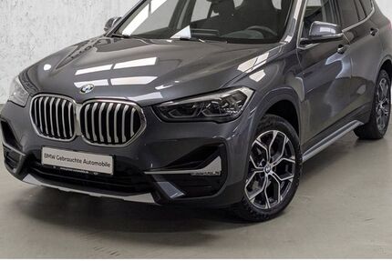 BMW X1 92.943 km 24.220 &euro; Düsseldorf 40595