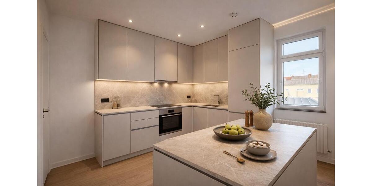 Reihenhaus Krefeld - 3.5 Zimmer, 139 m&sup2;, 990&euro; | Angebot:25183975