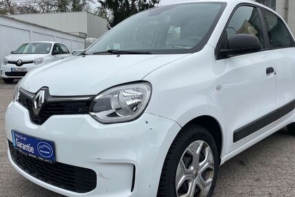 Renault Twingo 93.000 km 5.999 &euro; Mönchengladbach 41238