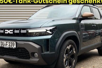 Dacia Duster 7.500 km 28.825 &euro; Duisburg 47059