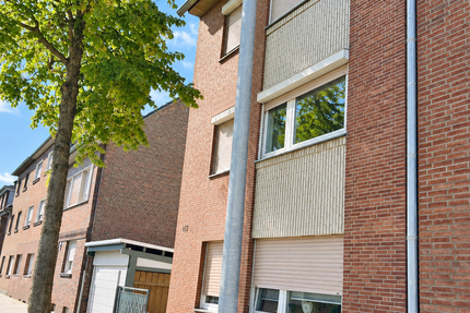 Haus Mönchengladbach Süd - 9 Zimmer, 240 m&sup2;, 495.000&euro; | Angebot:27631775