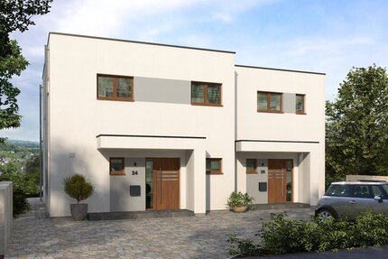 Individuelles Mehrfamilienhaus in Wegberg - Flexibilität und Komfort für Ihre Familie - Haus Wegberg | Angebot:27569342