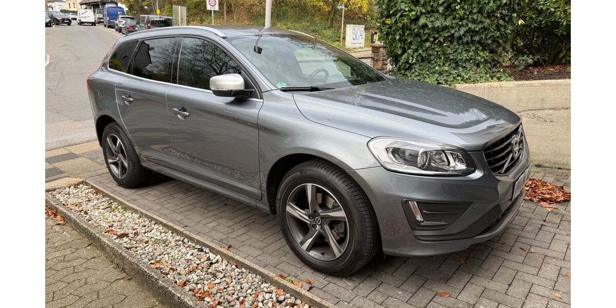 Volvo XC60 135.000 km 18.000 &euro; Mülheim an der Ruhr 45473