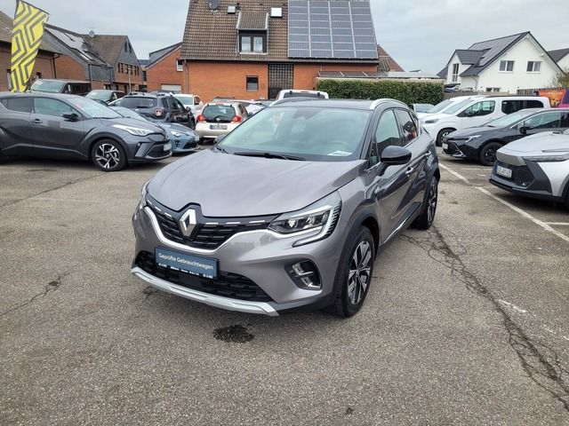 Renault Captur 9.520 km 21.880 &euro; Viersen 41748