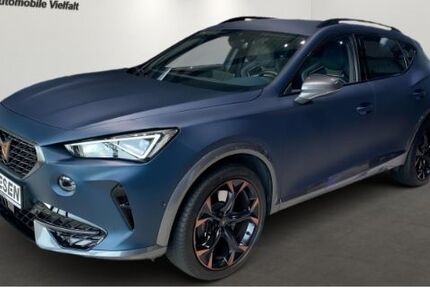 Cupra Formentor 17.971 km 35.390 &euro; Korschenbroich 41352