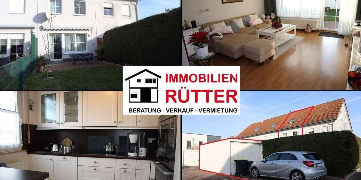 Einfamilienhaus Kamp-Lintfort Lintfort - 5.5 Zimmer, 115 m&sup2;, 345.000&euro; | Angebot:26038587