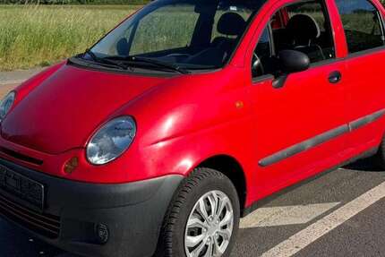 Daewoo Matiz 66.132 km 499 &euro; Krefeld 47809