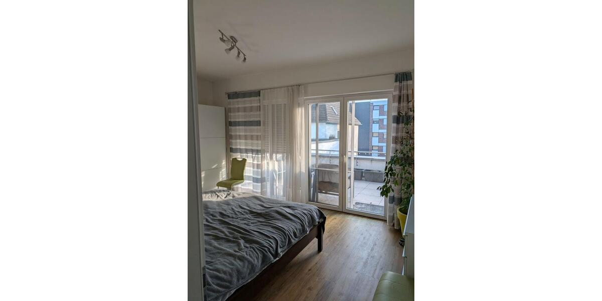 Einfamilienhaus Mönchengladbach Süd - 3 Zimmer, 103 m&sup2;, 1.450&euro; | Angebot:25884388